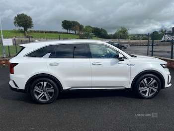 Used Kia Sorento 2021 for sale - 79338335: Photo