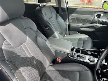 Used Kia Sorento 2021 for sale - 79338335: Photo