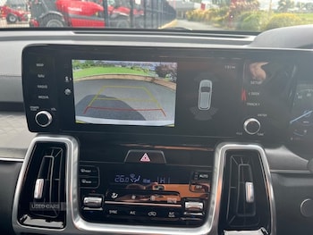Used Kia Sorento 2021 for sale - 79338335: Photo