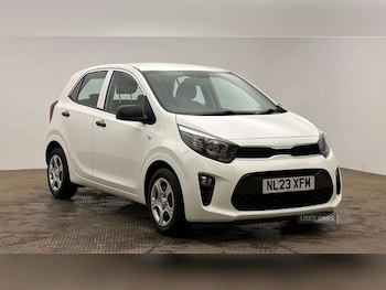 Used Kia Picanto 2023 for sale - 78663201: Photo