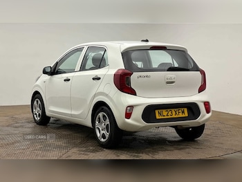 Used Kia Picanto 2023 for sale - 78663201: Photo