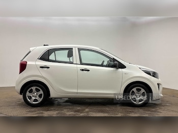 Used Kia Picanto 2023 for sale - 78663201: Photo