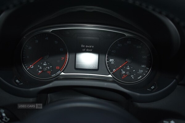 Used Audi A1 2016 for sale - 76936963: Photo 11