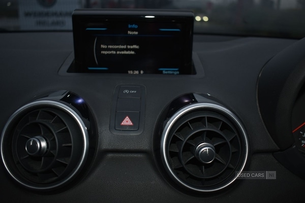 Used Audi A1 2016 for sale - 76936963: Photo 12