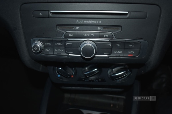 Used Audi A1 2016 for sale - 76936963: Photo 13