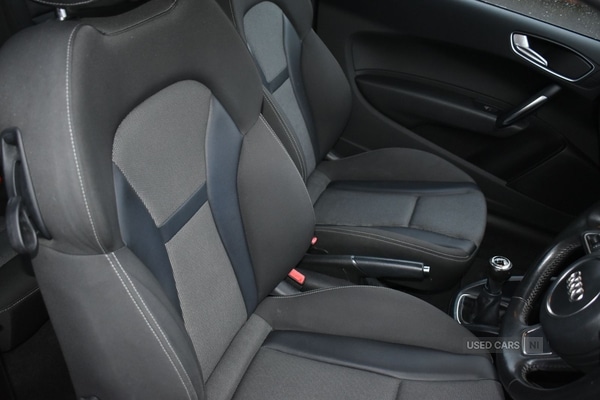 Used Audi A1 2016 for sale - 76936963: Photo 15