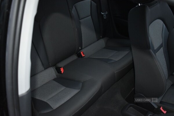 Used Audi A1 2016 for sale - 76936963: Photo 16