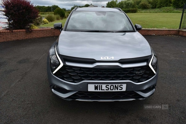 Used Kia Sportage 2023 for sale - 76350297: Photo 10