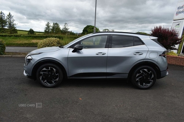Used Kia Sportage 2023 for sale - 76350297: Photo 12