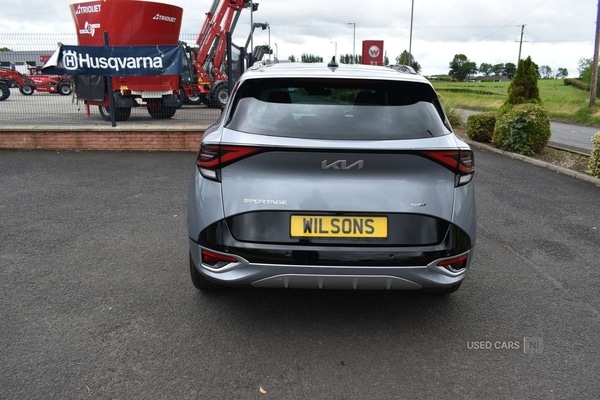 Used Kia Sportage 2023 for sale - 76350297: Photo 14