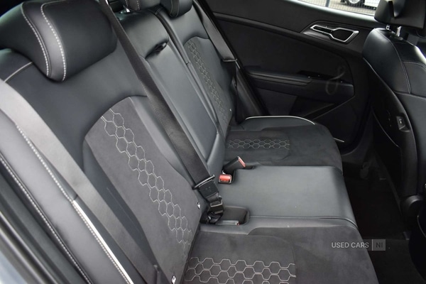 Used Kia Sportage 2023 for sale - 76350297: Photo 18