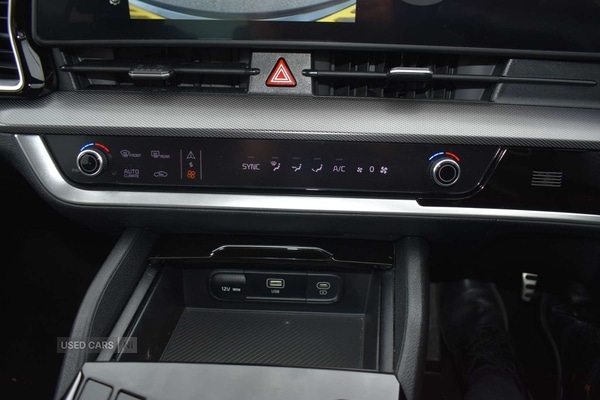 Used Kia Sportage 2023 for sale - 76350297: Photo 21