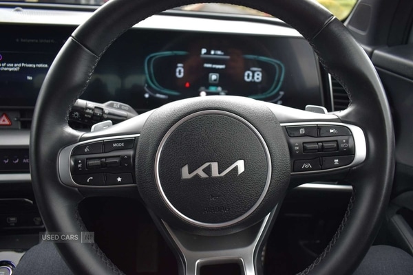 Used Kia Sportage 2023 for sale - 76350297: Photo 24