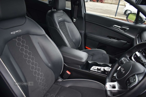 Used Kia Sportage 2023 for sale - 76350297: Photo 27