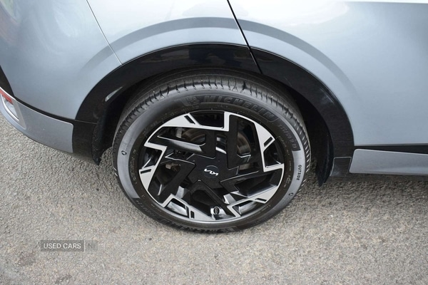 Used Kia Sportage 2023 for sale - 76350297: Photo 7