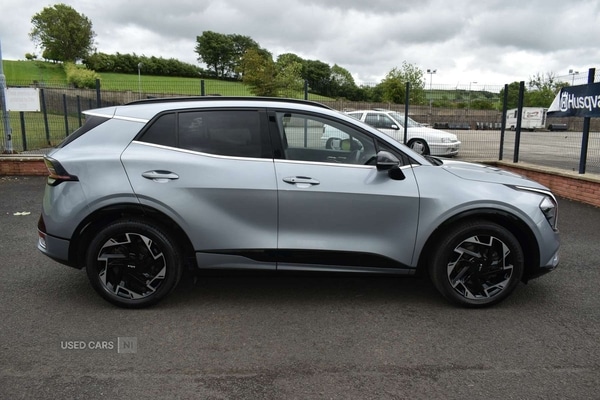 Used Kia Sportage 2023 for sale - 76350297: Photo 9