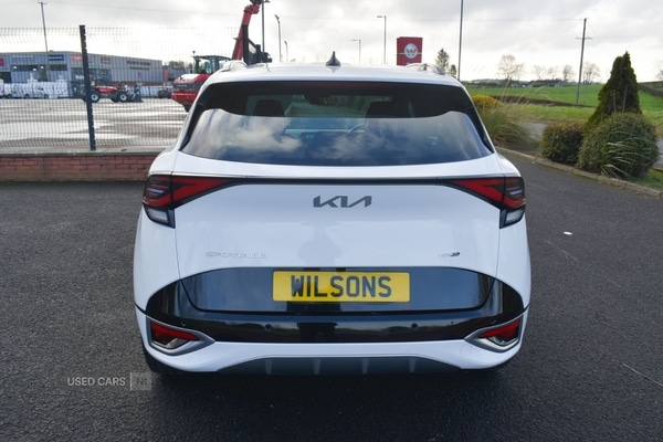 Used Kia Sportage 2025 for sale - 77794573: Photo 10