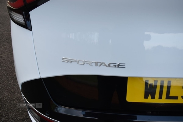 Used Kia Sportage 2025 for sale - 77794573: Photo 11
