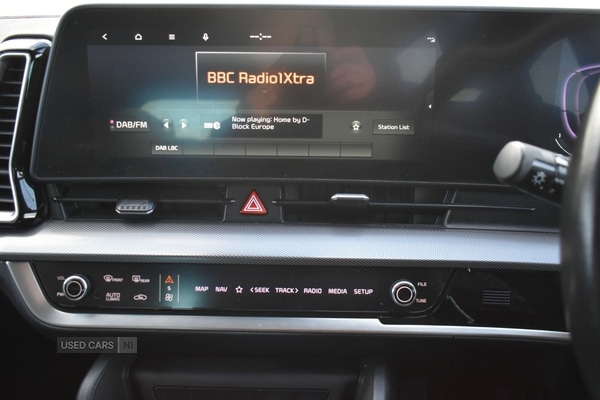 Used Kia Sportage 2025 for sale - 77794573: Photo 17