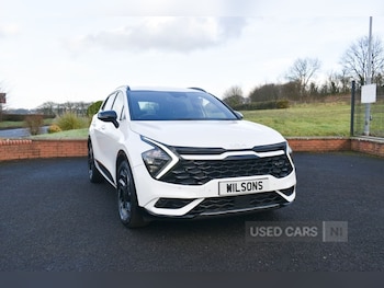 Used Kia Sportage 2025 for sale - 77794573: Photo