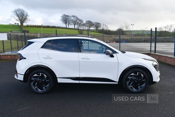 Used Kia Sportage 2025 for sale - 77794573: Photo 2