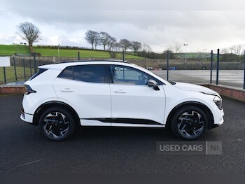 Used Kia Sportage 2025 for sale - 77794573: Photo