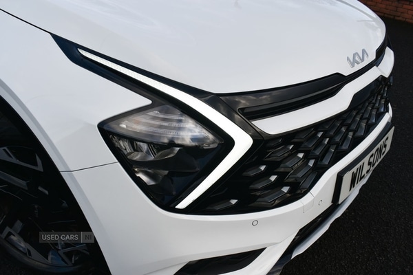 Used Kia Sportage 2025 for sale - 77794573: Photo 3