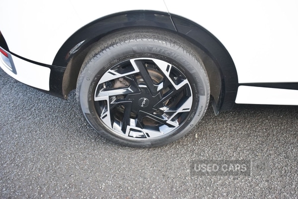 Used Kia Sportage 2025 for sale - 77794573: Photo 7