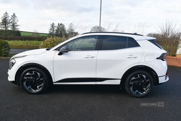 Used Kia Sportage 2025 for sale - 77794573: Photo 9