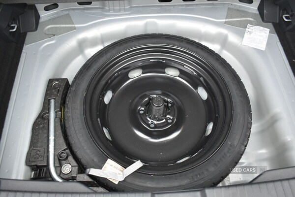 Used Volkswagen T-Roc 2018 for sale - 75950156: Photo 11