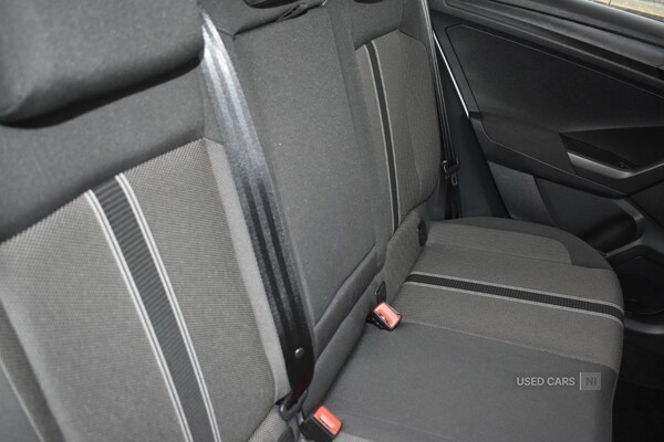 Used Volkswagen T-Roc 2018 for sale - 75950156: Photo 12