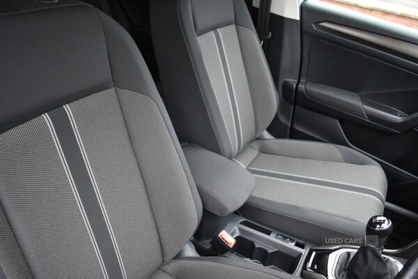 Used Volkswagen T-Roc 2018 for sale - 75950156: Photo 13