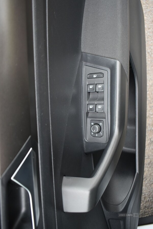 Used Volkswagen T-Roc 2018 for sale - 75950156: Photo 14