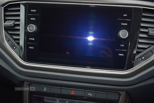 Used Volkswagen T-Roc 2018 for sale - 75950156: Photo 16