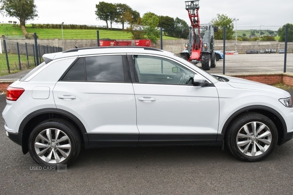 Used Volkswagen T-Roc 2018 for sale - 75950156: Photo 2