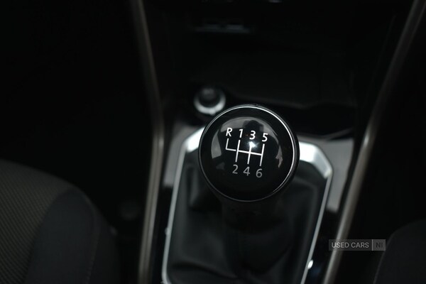 Used Volkswagen T-Roc 2018 for sale - 75950156: Photo 20