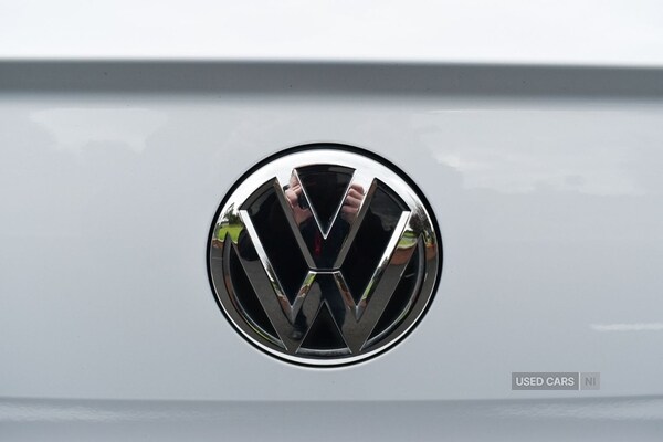 Used Volkswagen T-Roc 2018 for sale - 75950156: Photo 8