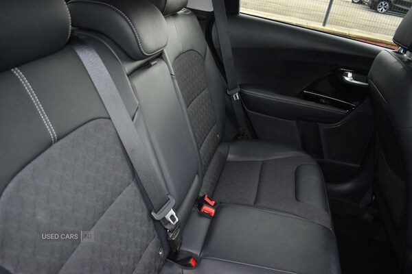 Used Kia Niro 2020 for sale - 75678852: Photo 10