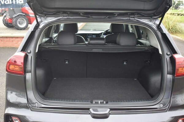 Used Kia Niro 2020 for sale - 75678852: Photo 11