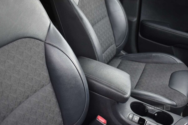 Used Kia Niro 2020 for sale - 75678852: Photo 11