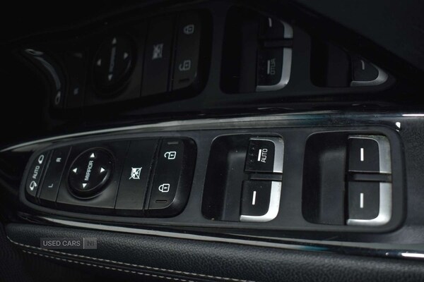 Used Kia Niro 2020 for sale - 75678852: Photo 12