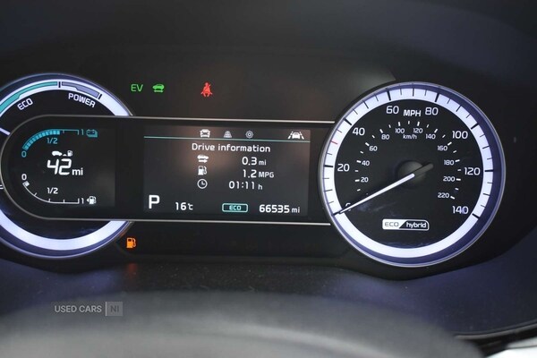 Used Kia Niro 2020 for sale - 75678852: Photo 13
