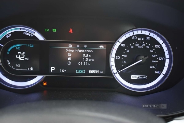 Used Kia Niro 2020 for sale - 75678852: Photo 14