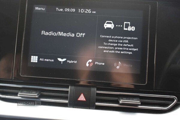Used Kia Niro 2020 for sale - 75678852: Photo 14