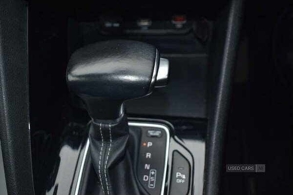 Used Kia Niro 2020 for sale - 75678852: Photo 16