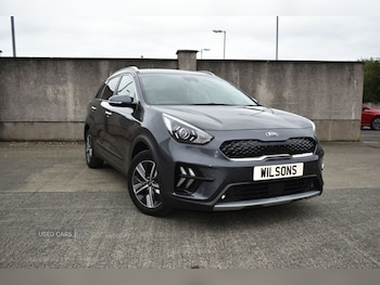 Kia - Niro