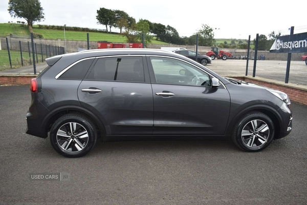 Used Kia Niro 2020 for sale - 75678852: Photo 2
