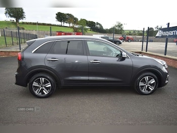 Used Kia Niro 2020 for sale - 75678852: Photo