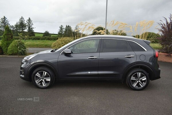 Used Kia Niro 2020 for sale - 75678852: Photo 3