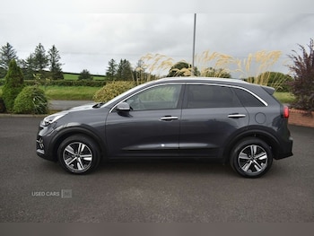 Used Kia Niro 2020 for sale - 75678852: Photo